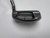 Odyssey X Act Chipper Wedge 46* Steel Mens RH, 4 of 12