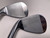 TaylorMade Qi Max HL Iron Set 6-PW Mitsubishi Chemical Reax 50g Senior RH, 7 of 12