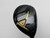 Cobra F-Max 3 Hybrid 19* Superlite 55g Senior Graphite Mens RH, 1 of 12