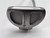 Odyssey White Hot 2-Ball Long Putter 51" Split Grip Mens RH, 1 of 12