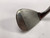 Titleist Vokey SM9 Custom Wedge 52* 12 F Kuro Kage 85g Stiff Graphite Mens RH, 4 of 12