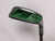 Square Strike Green Wedge 55* Wedge Steel Mens RH, 1 of 12