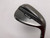 Ping s159 Raw Lob Wedge 60* 10 S Project X Precision Rifle 6.0 Stiff Steel RH, 2 of 12