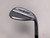 Titleist Vokey SM10 Tour Chrome Wedge 54* 12 Bounce D-Grind Wedge Steel Mens RH, 1 of 12