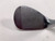 Titleist Vokey SM10 Tour Chrome Wedge 60* 10 Bounce S-Grind Wedge Steel Mens RH, 3 of 12