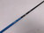 Ping Alta CB 70g Regular Graphite Hybrid Shaft 41.25" - Needs Trim, 1 of 12
