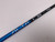 Ping Alta CB 70g Regular Graphite Hybrid Shaft 41.25" - Needs Trim, 2 of 12