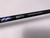 Cobra DS-ADAPT  X Driver 9* Mitsubishi Chemical Kai'li Blue 60g Stiff Mens RH, 7 of 12
