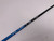 Ping Alta CB Soft Regular 65g Seniors Fairway Wood Shaft 43.75" - Needs Trim, 1 of 12