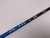 Ping Alta CB Soft Regular 65g Seniors Fairway Wood Shaft 43.75" - Needs Trim, 2 of 12