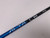 Ping Alta CB 70g Regular Graphite Hybrid Shaft 40.5" - Needs Trim, 2 of 12