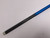 Ping Alta CB Soft Regular 70g Seniors Graphite Hybrid Shaft 40.5" - Needs Trim, 5 of 12