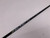 Ping Alta CB 65g Regular Graphite Fairway Wood Shaft 43.75" - Needs Trim, 1 of 12