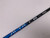Ping Alta CB Soft Regular 65g Seniors Fairway Wood Shaft 43.75" - Needs Trim, 2 of 12