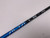 Ping Alta CB 65g Regular Graphite Fairway Wood Shaft 43.75" - Needs Trim, 2 of 12