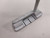 TaylorMade White Smoke IN12 Putter 35" Mens LH, 5 of 12