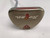 TaylorMade Rossa Mezza Monza Putter 35" Mens LH, 1 of 12