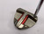TaylorMade Rossa Mezza Monza Putter 35" Mens LH, 3 of 12