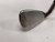 TaylorMade Rac OS 2005 Single 4 Iron T-Step Ultralite 90g Regular Steel Mens RH, 4 of 12