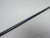 Ping G2 HL Single 4 Iron Black Dot TFC100 Regular Graphite Mens LH Midsize Grip, 5 of 12