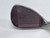 Callaway XR Pitching Wedge PW Mitsubishi Rayon Fubuki AT50x5ct 50g Senior RH, 3 of 12