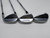 Titleist Vokey SM10 Tour Chrome Wedge Set 52* 12 | 56* 14 60* 12 SM10 Wedge RH, 1 of 12