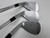 Titleist Vokey SM10 Tour Chrome Wedge Set 52* 12 | 56* 14 60* 12 SM10 Wedge RH, 5 of 12