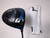 Mizuno ST-X 230 Driver 12* UST Mamiya Helium 4F2 Senior Graphite Mens RH HC, 1 of 12