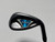 Callaway Rogue Pitching Wedge PW Aldila Quaranta 40g Ladies Graphite Womens RH, 1 of 12