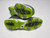 FootJoy HyperFlex Golf Shoes Gray Yellow Men's SZ 12 (51044), 5 of 12
