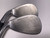 TaylorMade Burner XD Iron Set 4-PW+GW REAX SuperFast 90g Reg RH No 6 iron +1'', 7 of 12