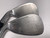 TaylorMade Burner XD Iron Set 4-PW+GW REAX SuperFast 90g Reg RH No 6 iron +1'', 8 of 12