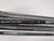 TaylorMade Burner XD Iron Set 4-PW+GW REAX SuperFast 90g Reg RH No 6 iron +1'', 10 of 12