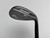 Cleveland CG15 Black Pearl Gap Wedge GW 52* 10 Bounce Traction Wedge RH, 1 of 12