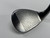 Cleveland CG15 Black Pearl Gap Wedge GW 52* 10 Bounce Traction Wedge RH, 4 of 12