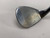 Cleveland CG14 Lob Wedge LW 60* 12 Bounce Graphite Design YSQt 49g Ladies RH, 4 of 12