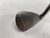 TaylorMade Supersteel Single 9 Iron UST Diva Lite Ladies RH Undersize Grip, 4 of 12