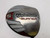 TaylorMade Burner 460 2007 Driver 9.5* REAX 65g Stiff Graphite Junior RH, 1 of 12