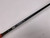 TaylorMade Burner 460 2007 Driver 9.5* REAX 65g Stiff Graphite Junior RH, 6 of 12