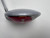 Cobra MAX Driver Matrix White Tie X4 45g Ladies RH Undersize Grip, 3 of 12
