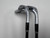 Cleveland CBX 2 Wedge Set 52* 11 56* 12 Rotex Precision Graphite Wedge RH, 4 of 12