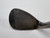 Mizuno MP T4 Black Nickel Sand Wedge SW 54* 9 Bounce True Temper DG Spinner RH, 3 of 12