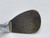 Callaway Jaws Raw Chrome Lob Wedge LW 60* 10 S-Grind DG Spinner Tour Issue LH, 3 of 12