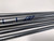 Callaway Elyte Iron Set 5-PW Project X Denali Blue 6.0 75g Stiff RH, 9 of 12