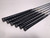 Cleveland TA5 Iron Set 5-PW True Temper Dynamic Gold Sensicore Stiff RH, 10 of 12
