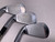 Titleist T350 2023 Iron Set 6-PW+GW UST Mamiya Recoil 65 F3 Regular Mens RH, 6 of 12