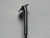Black Widow Negative Bounce Wedge True Temper Dynalite Stiff Steel Mens RH, 3 of 12