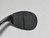 Black Widow Negative Bounce Wedge True Temper Dynalite Stiff Steel Mens RH, 5 of 12