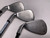 Callaway X-18 Iron Set 5-PW 75g Regular Graphite Mens RH Midsize Grips, 7 of 12
