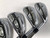 Callaway Apex CF 16 Iron Set 5-PW UST Mamiya Recoil ES 780 F4 Stiff RH, 2 of 12